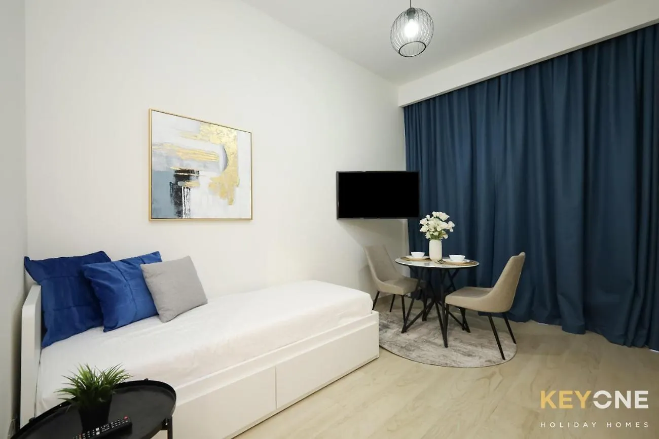 Elegant Living At Azizi Riviera Studio Dubai 0*,  United Arab Emirates